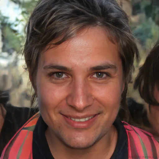 Jonas Keller